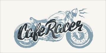 View Cafe Racer Spares