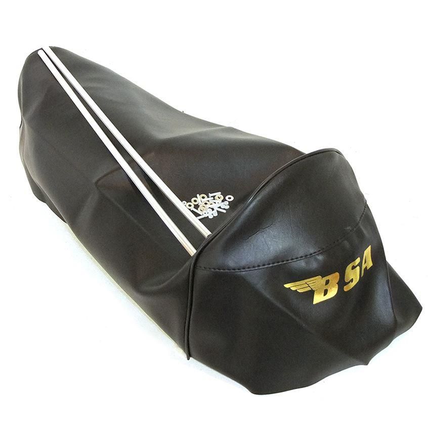 bsa bantam seat cover