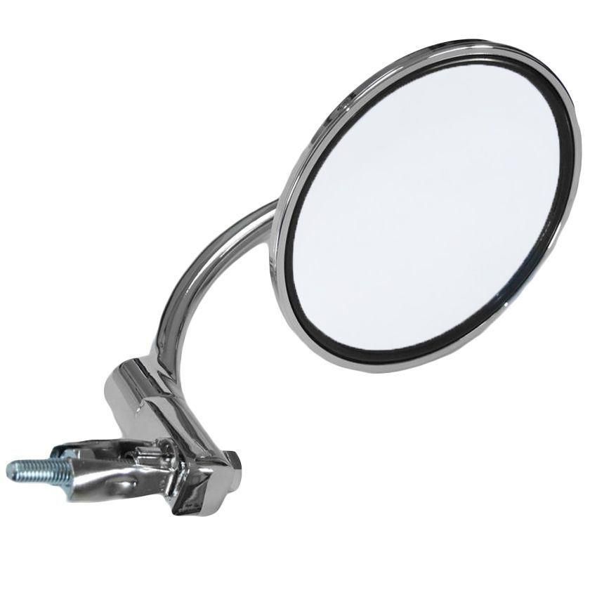 handlebar end mirrors motorcycle