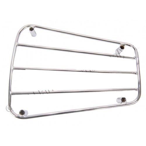 triumph tank rack