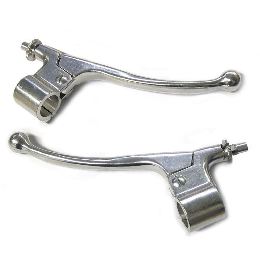 best brake and clutch levers