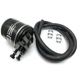 Remote Oil Filter Kit For British Bikes